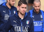 L'Italia doveva far giocare Jorginho !